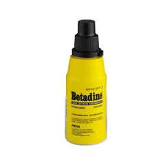 Betadine 10% solución tópica 125 ml