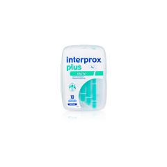 Cepillo dental interproximal Interprox plus micro 10 u