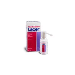 Lacer Clorhexidina spray 40 ml