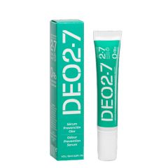 Deo2-7 Desodorante Natural Antiolor 15ml