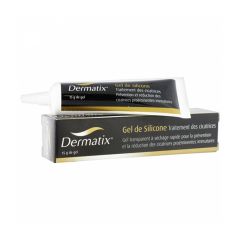 Dermatix gel silicona 15 g