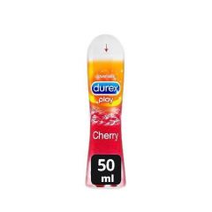 Durex Play Cherry lubricante intimo 50 ml