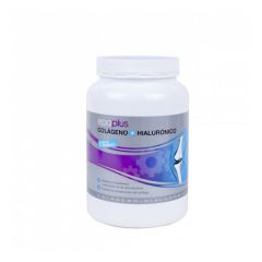 Epaplus Colágeno + Ácido hialurónico 420 g
