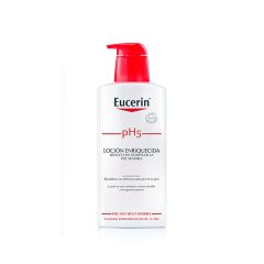 Eucerin pH5 Loción enriquecida piel sensible 1000 ml