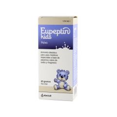 Eupeptin kids polvo 65 g