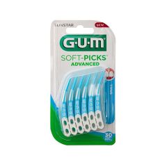 Gum softpicks advanced small30