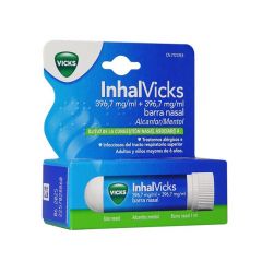Inhalvicks barra para inhalación 1 ml