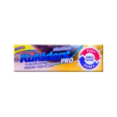 Kukident Pro doble acción crema adhesiva 40 g