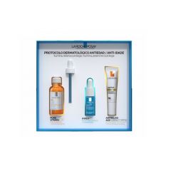 La Roche Posay Cofre Protocolo Iluminador Pure VitaminC10 30 ml