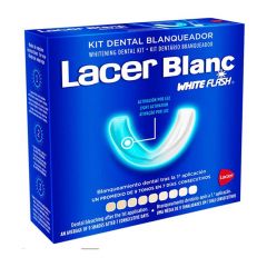 Lacer Blanc White Flash Kit dental blanqueador