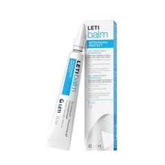 Letibalm intranasal protect 15 ml