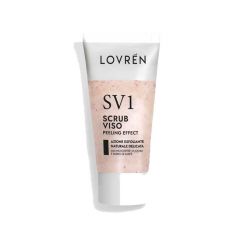 Lovren Face Scrub Peeling Exfoliante SV1 50Ml