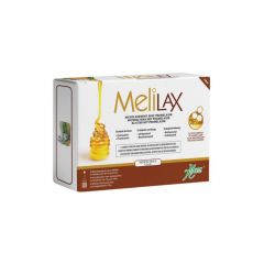 Melilax microenemas 10 g 6 unidades