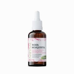 Natysal aceite de Rosa Mosqueta ecológico 30 ml