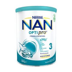 Nestlé NAN 3 Expert leche crecimiento 800 g