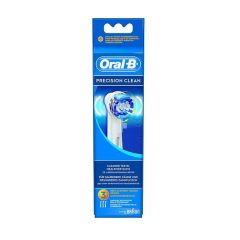 Oral-B recambio precision clean 3u