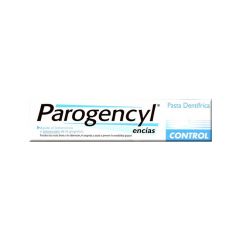 Parogencyl control encías 125 ml