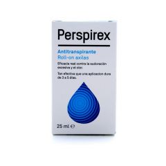 Perspirex original antitranspirante roll-on 25 ml