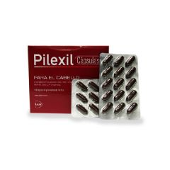 Pilexil complemento nutricional para cabello 150 caps