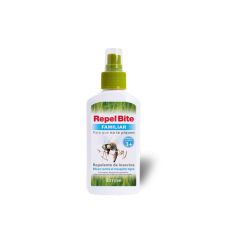 Relec Extra Fuerte Spray Repelente Antimosquitos 75 ml