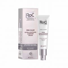 Roc Pro-Calm crema Calmante Extra-Reconfortante 40 ml