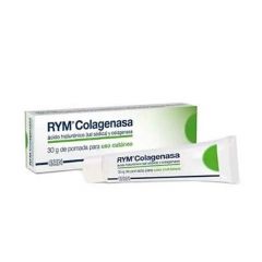 Rym colagenasa 30g