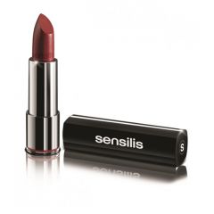 Sensilis intense matt Lipstick 3.5 ml incarnat 107