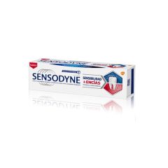 Sensodyne Dentífrico Sensibilidad y Encías 75 ml