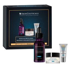 Skinceuticals Cofre HA Intensifier+Age Eye Complex Pack Efecto Lifting