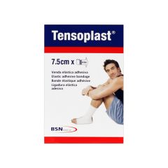 Tensoplast venda elástica adhesiva 7,5 x 4,5 m