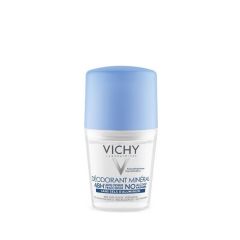 Vichy Deodorant Mineral Desodorante Roll-on 48h 50 ml