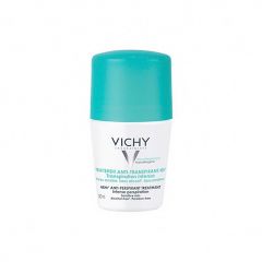 Vichy Deodorant regulador roll-on 48h 50 ml