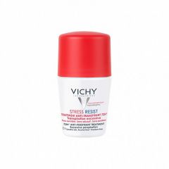 Vichy Deodorant Stress resist Roll-on 72h 50 ml