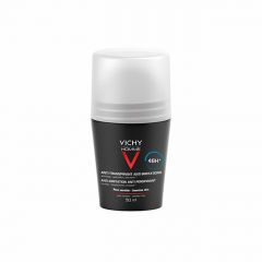 Vichy Homme desodorante piel sensible 50 ml
