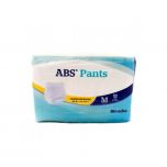 ABS pants Absorbente inc orina sup-noc anatómico mediano 80 u