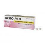 Aero Red 40 mg 30 comprimidos masticables