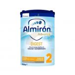 Almirón advance digest 2 con Pronutra 800 g