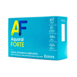 Aquoral Forte 0,5 ml 30 Monodosis