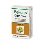 Bekunis complex 100 comprimidos gastrorresistentes