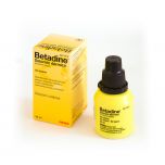 Betadine 10% solución tópica 50 ml