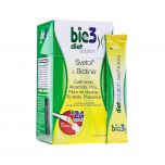 Bie3 diet solution stick soluble 4 g 24 u
