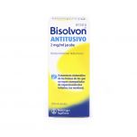 Bisolvon antitusivo 10 mg/5 ml jarabe 200 ml