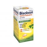 Bisolvon expectorante 8.25 mg/ml jarabe 100 ml