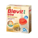 Blevit Plus bibe papilla 8 cereales 600 g