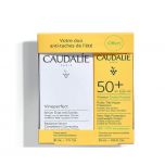 Cofre CAudalie Vinoperfect Serum Antimanchas y Protector Solar SPF 50