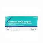 Carmelosa Stada 5 mg/ml colirio 30 unidosis de 0.4 ml