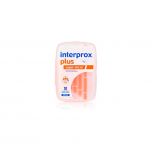 Cepillo dental interproximal Interprox plus super micro 10 u