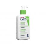Limpiador hidratante CeraVe pieles normales a secas sin espuma 236 ml