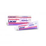 Lacer Clorhexidina gel bioadhesivo 50 ml