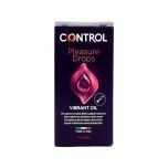 Control Pleasure Drops Vibrant Oil 10 ml 